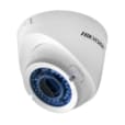 Caméra HD dôme varifocal 1.3 mégapixels IR IP 66 Jour / Nuit DS-2CE56C2T-VFIR3