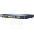 Switch PoE+ à 24 Ports 100Mbps Non Géré DS-3E0326P-E
