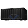 Serveur DiskStation NAS 8 Baies 4 Go de RAM DDR4 DS1821+