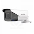Camera Externe Bullet Varifocale motorisée 5MP,IP67 Smart IR 40m DS-2CE19H0T-AIT3ZF-C