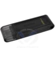 Technology 70 Clé USB 256 Go USB Type-C 3.2 Gen 1 (3.1 Gen 1) Noir DT70/256 Go