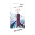 DataTraveler Max Clé USB 256 Go USB Type-A 3.2 Gen 2 (3.1 Gen 2) Rouge DTMAXA/256Go