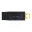 Technology DataTraveler Exodia Clé USB 128 Go USB Type-A 3.2 Gen 1 (3.1 Gen 1) Noir DTX/128 Go