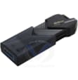 Technology DataTraveler Exodia Onyx Clé USB 64 Go USB Type-A 3.2 Gen 1 (3.1 Gen 1) Noir DTXON/64 Go
