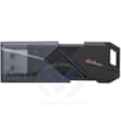 Technology DataTraveler Exodia Onyx Clé USB 64 Go USB Type-A 3.2 Gen 1 (3.1 Gen 1) Noir DTXON/64 Go
