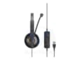 Sennheiser Epos Micro-casque SC 60 USB ML 1000551