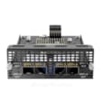 Module 4 ports SFP+ pour séries EPX / SDX / SDX PRO EXM-4F