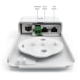 Convertisseur Fibre/Ethernet + Injecteur PoE
