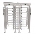 Tourniquet Biométrique Pleine Hauteur FHT2400D