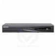NVR POE 8 CH HDMI+VGA/REALTIME/K1/ 5MP HIK7608NI-K1-8P