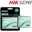 DISQUE DUR INTERNE Wave(S) SSD 256Go 2.5" SATA III 3.0 6Gb s HS-SSD-WAVE-S-256G