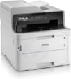 Imprimante Multifonction 4-en-1 Laser Couleur WiFi MFCL3750CDW
