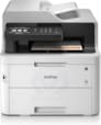 Imprimante Multifonction 4-en-1 Laser Couleur WiFi MFCL3750CDW