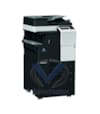 Imprimante Multifonction de Bureau Konica Minolta Bizhub 287 Noir et blanc - A3 MINOLTA287