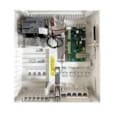 Centrale D’alarme Filaire Avec Transmetteur Tel Guide Vocale RTC PAS816