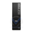 DESKTOP SLIM QCS1250 Ultra 5-235 16 Go SSD 512 Go Ubuntu Noir QCS1250-U5-UBU