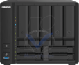 QNAP NAS haut débit TS-932PX-4G 5+4 baies avec deux ports 10 GbE et 2,5 GbE TS-932PX-4G