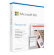 Microsoft 365 Personal Français - 1 an / 1 PC QQ2-01735
