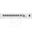 Switch 8 Ports 10/100/1000BASE-T 1 Port GE SFP S110-8T2ST