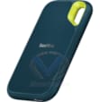 Disque Dur Extreme Portable SSD 1050MB/s R 1000MB/s W 2TB SDSSDE61-2T00-G25M