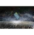 Disque Dur Extreme Portable SSD 1050MB/s R 1000MB/s W 2TB SDSSDE61-2T00-G25M