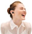 Ecouteurs Galaxy Buds Live Onyx SM-R180NZTAMEA
