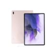 SAMSUNG Tablette s7 Fe 12,4" 6Go Octa Core 128Go Android 4G 5 Mpx 5 Mpx 8 Mpx Mystic Pink SM-T735NLIEMWD
