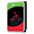 Disque Dur Interne IronWolf ST6000VN006 3.5" 6 To Série ATA III ST6000VN006