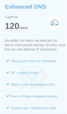 DDNS Service pour 25 Hote un ans Enhanced DDNS