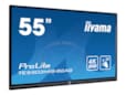 Ecran Interactif Tactile 55 Pouces 4K UHD avec Logiciel D