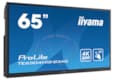 ECRAN INTERACTIF IIYAMA PROLITE tactile LCD 4K UHD 65’’ TE6504MIS-B3AG
