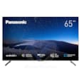 Téléviseur LED Smart Android 65" TH65HX750
