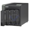SERVEUR NAS DESKTOP 4 BAIES 2 GB RAM 0 DISKLESS TS-431KX-2G