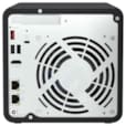 QNAP SERVEUR NAS DESKTOP 04 BAIES 4GB RAM, 0TB DISKLESS TS-464-4G