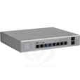 Switch Gigabit PoE + à 8 ports UniFi géré avec SFP US‑8‑150W