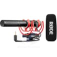 VIDEOMIC MICROPHONE DIRECTIONNEL POUR CAMÉRA VIDEOMIC