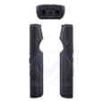 Enregistreur de poche avec microphone mono et annulation de bruit USB 4 Go VN-541PC