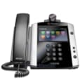 Téléphone IP Lync, câble, bureau, 1 x Ligne Totale - VoIP, nom de l