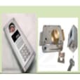 Videophone JOUR & NUIT Professionnelle pour Immeubles: VPS-MA636C