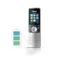 Téléphone DECT sans fil de nouvelle génération W53H