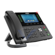 Telephone IP de Bureau Entreprise a 20 comptes SIP avec Ecran LCD Couleur 5" WiFi Bluetooth intégré avec BLF jusqu
