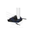Support de bureau à bras mobiles pour 2 moniteurs avec hub USB intégré Z2 3D GEN3