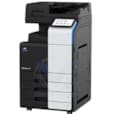 Bizhub C361i Imprimante Multifonction Ecran Tactile Couleur de 10,1 pouces A6-SRA3 C361I