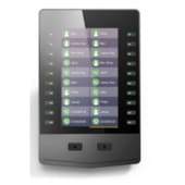 Modules d'extension 20 button 100 BLF pour telephone Fanvil X5S et X6