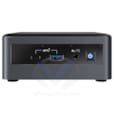MINI PC INTEL INTEL CORE I5-10210U LIVRE AVEC SSD128 Go + 4GB DDR4 + FREE DOS NUC10i5FNH