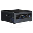 MINI PC INTEL INTEL CORE I5-10210U LIVRE AVEC SSD128 Go + 4GB DDR4 + FREE DOS NUC10i5FNH