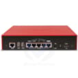 WatchGuard Firebox T35 with 3-yr Basic Security WGT35033-WW