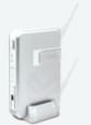 Routeur Sans Fil 3G Haut Débit WNRT-625G