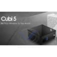 Mini PC Intel® msi Cubi i5 12EME GENERATION avec Windows pro 11 12M-002EU-WINPRO