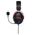 CASQUE GAMER HyperX Cloud Alpha Red HX-HSCA-RD EM 4P5L1AM-ABB